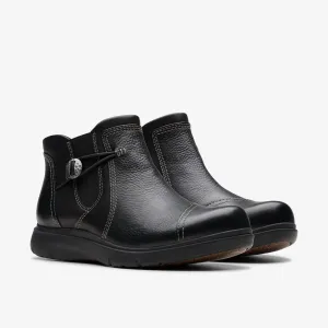 Certina Joy - Black Leather - 26179815