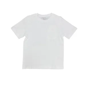 Charles White Tee 25