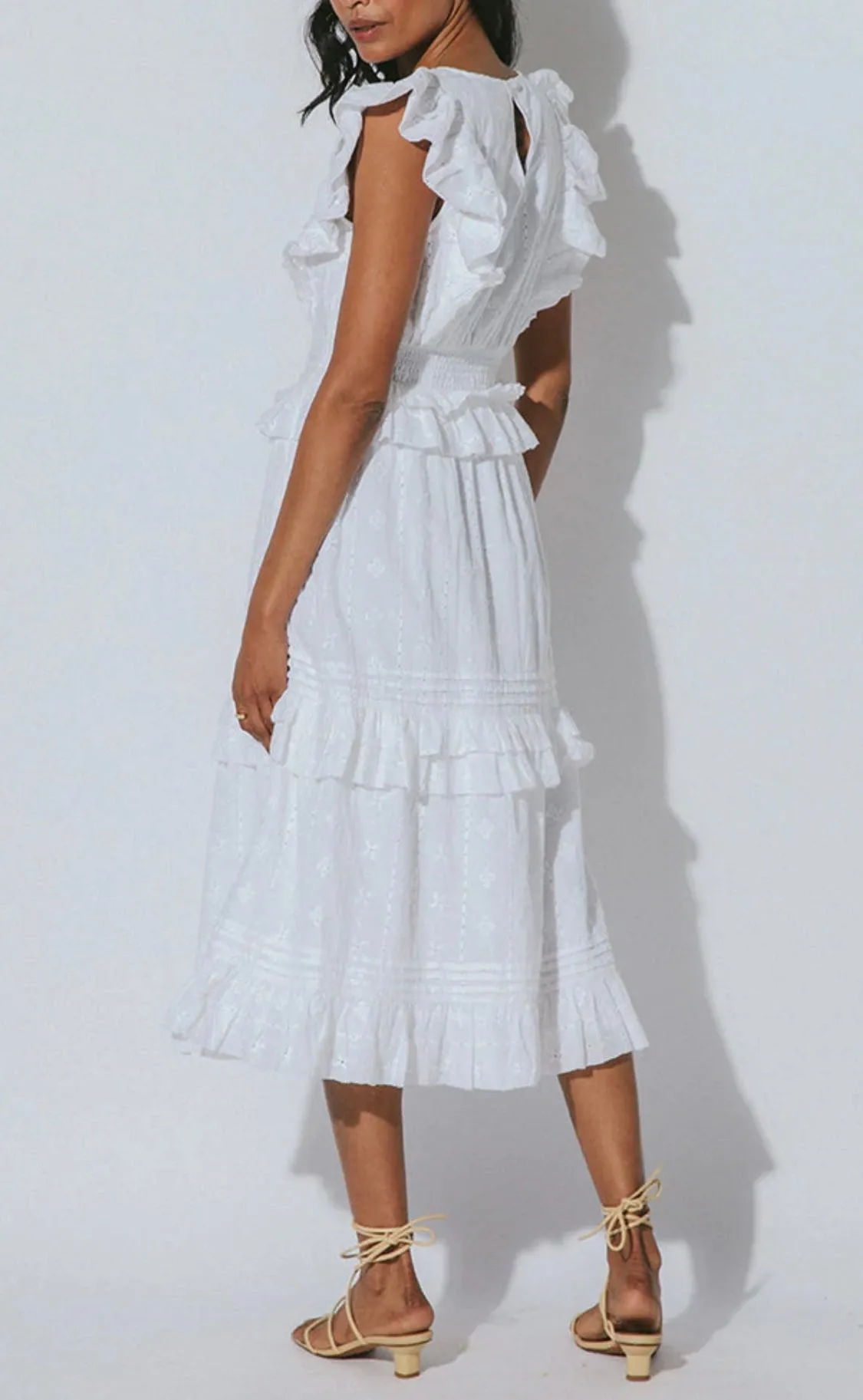 CHERIE DRESS