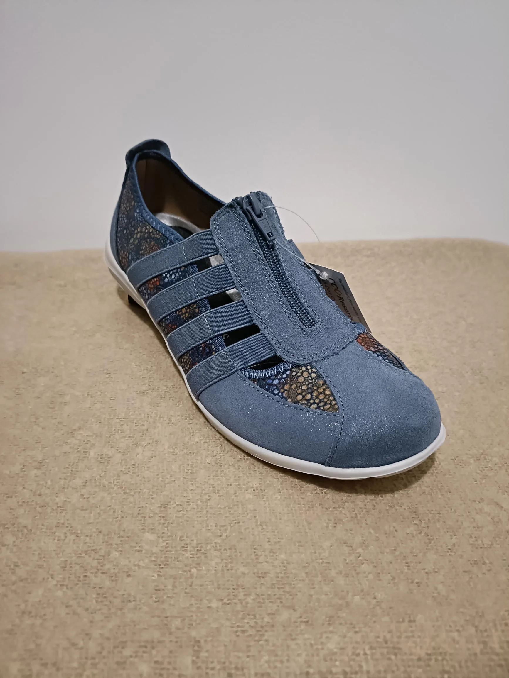 Christine Shoe