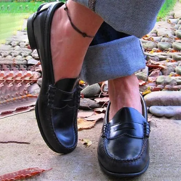 Clemency | High Quality Shoes