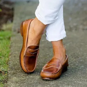 Clemency | High Quality Shoes