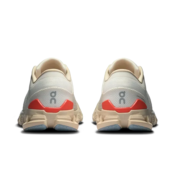 CLOUD X 4
