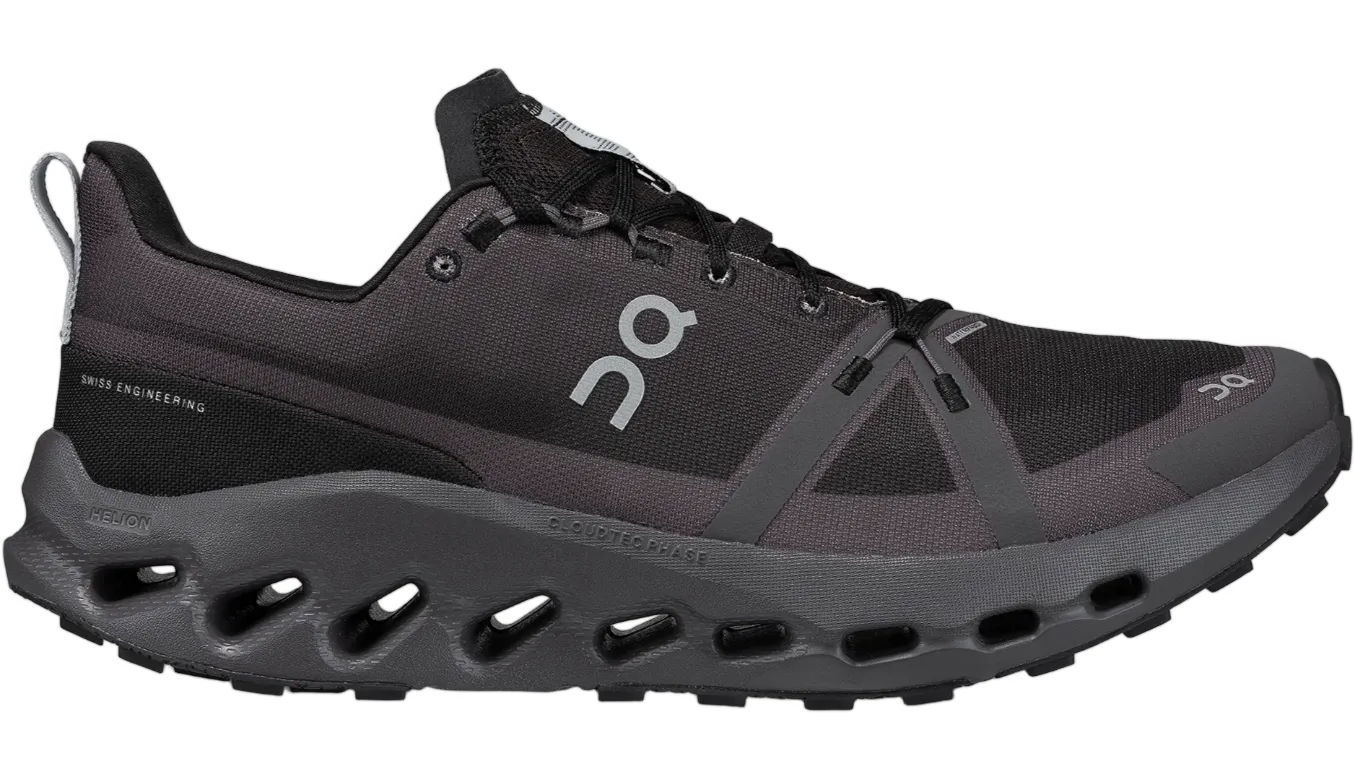 Cloudsurfer Trail Waterproof Ladies
