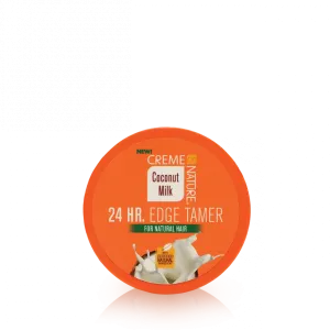 Coconut Milk 24 Hour Edge Tamer