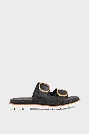 Comfort Slip On IK0048-Black