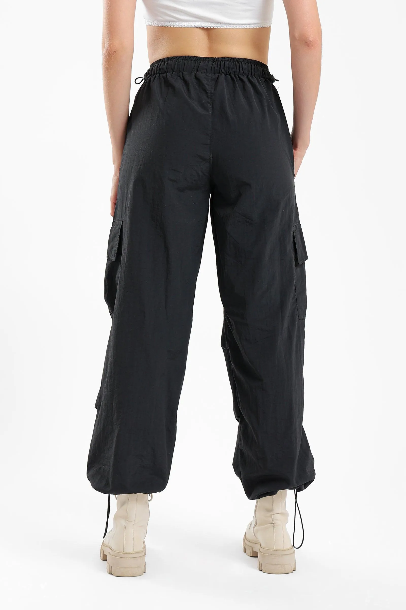 Comfy Parachute Pants