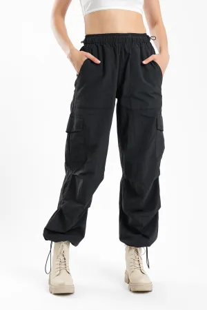 Comfy Parachute Pants