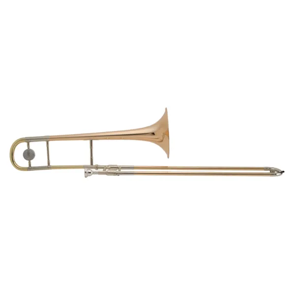 Conn “Symphony” 8HT Professional Bb Trombone – Lacquered Finish