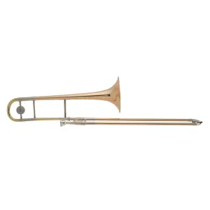 Conn “Symphony” 8HT Professional Bb Trombone – Lacquered Finish