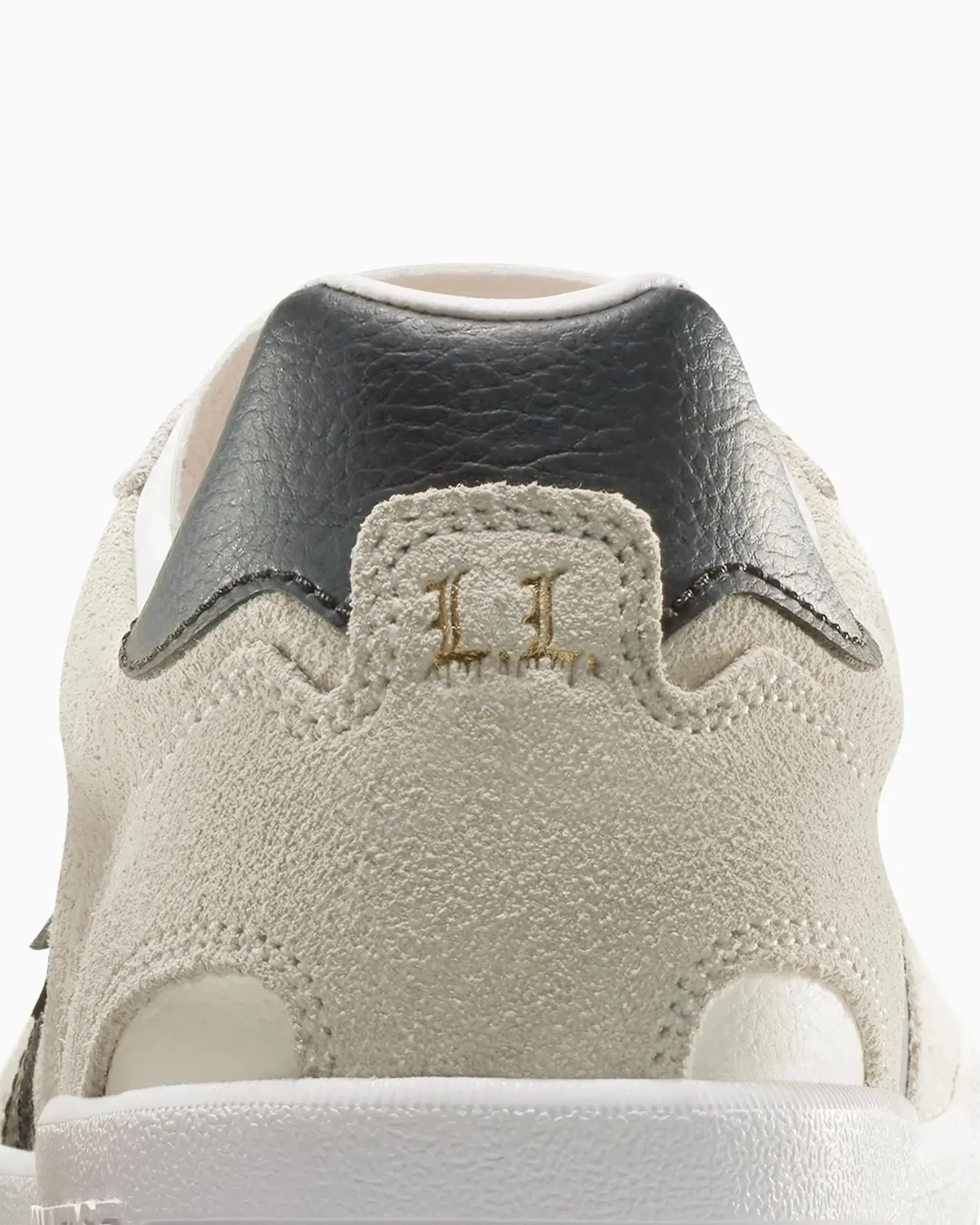 Converse - LOUIE LOPEZ PRO 2 LOW - Egret/White/Green