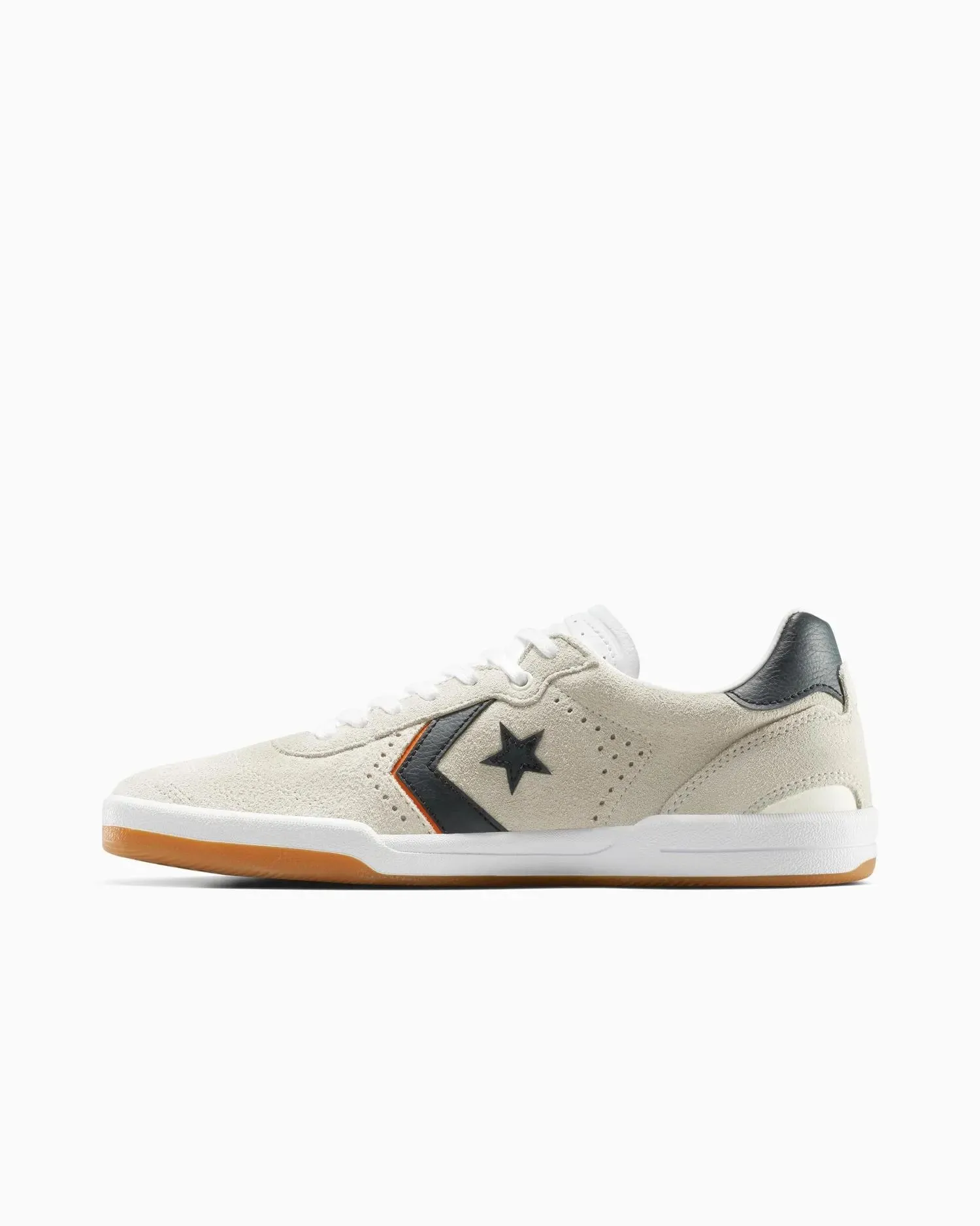 Converse - LOUIE LOPEZ PRO 2 LOW - Egret/White/Green