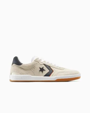 Converse - LOUIE LOPEZ PRO 2 LOW - Egret/White/Green