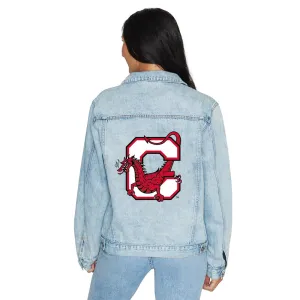 Cortland Denim Jacket