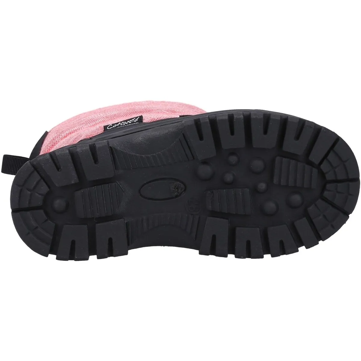 Cotswold Bathford Kids Waterproof Snow Boots