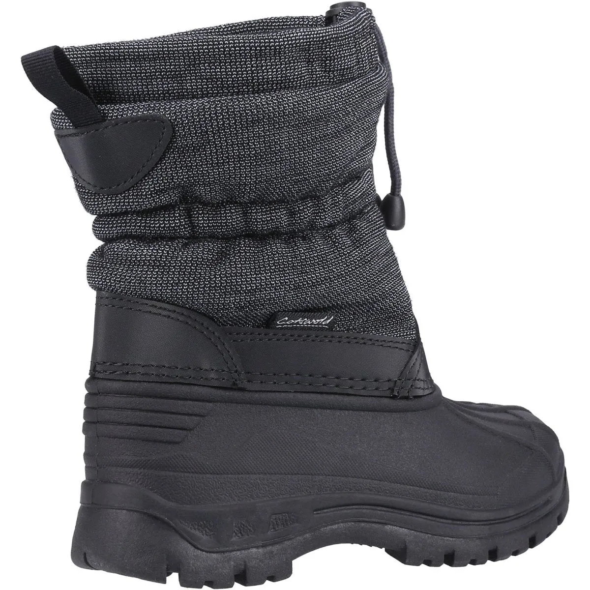 Cotswold Bathford Kids Waterproof Snow Boots