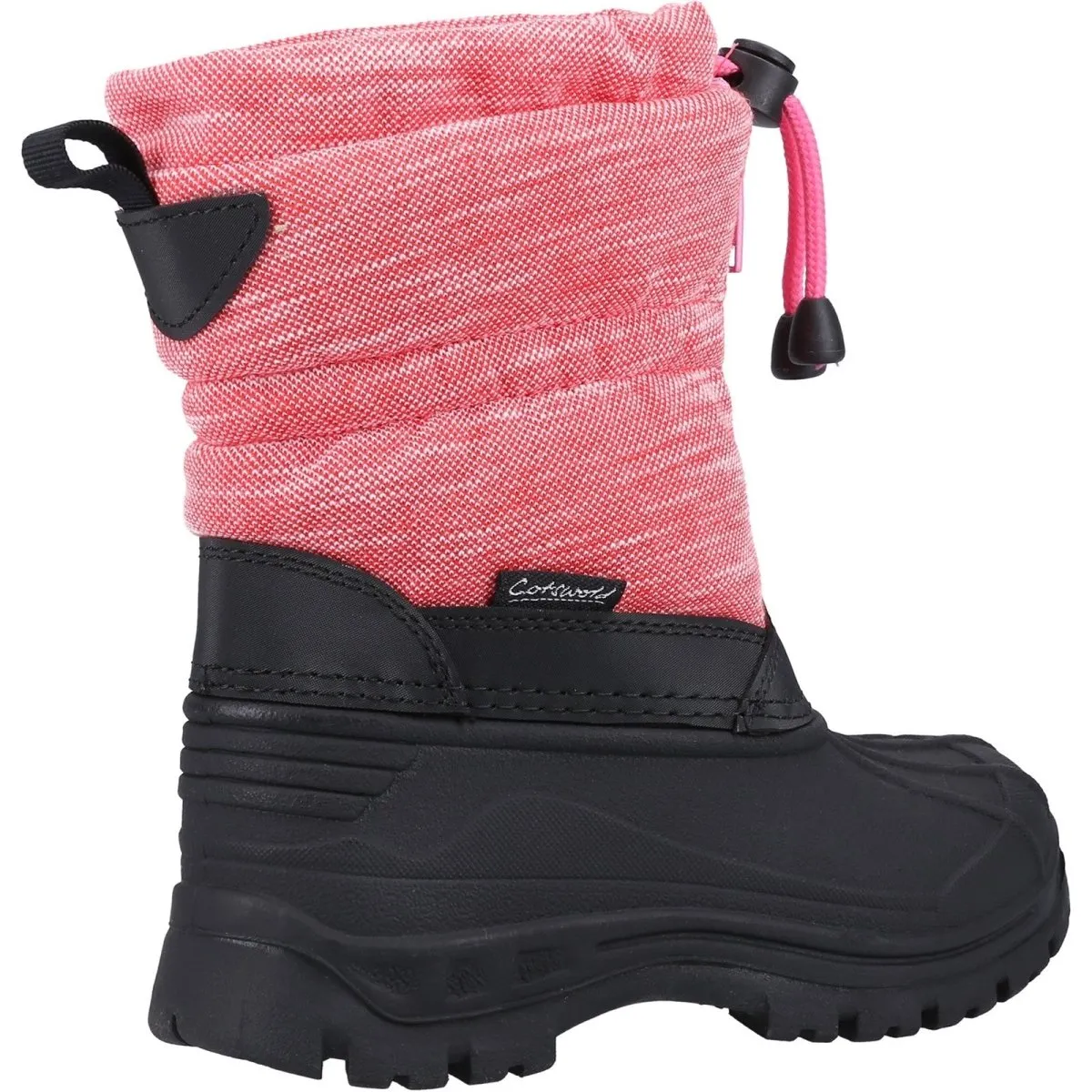 Cotswold Bathford Kids Waterproof Snow Boots