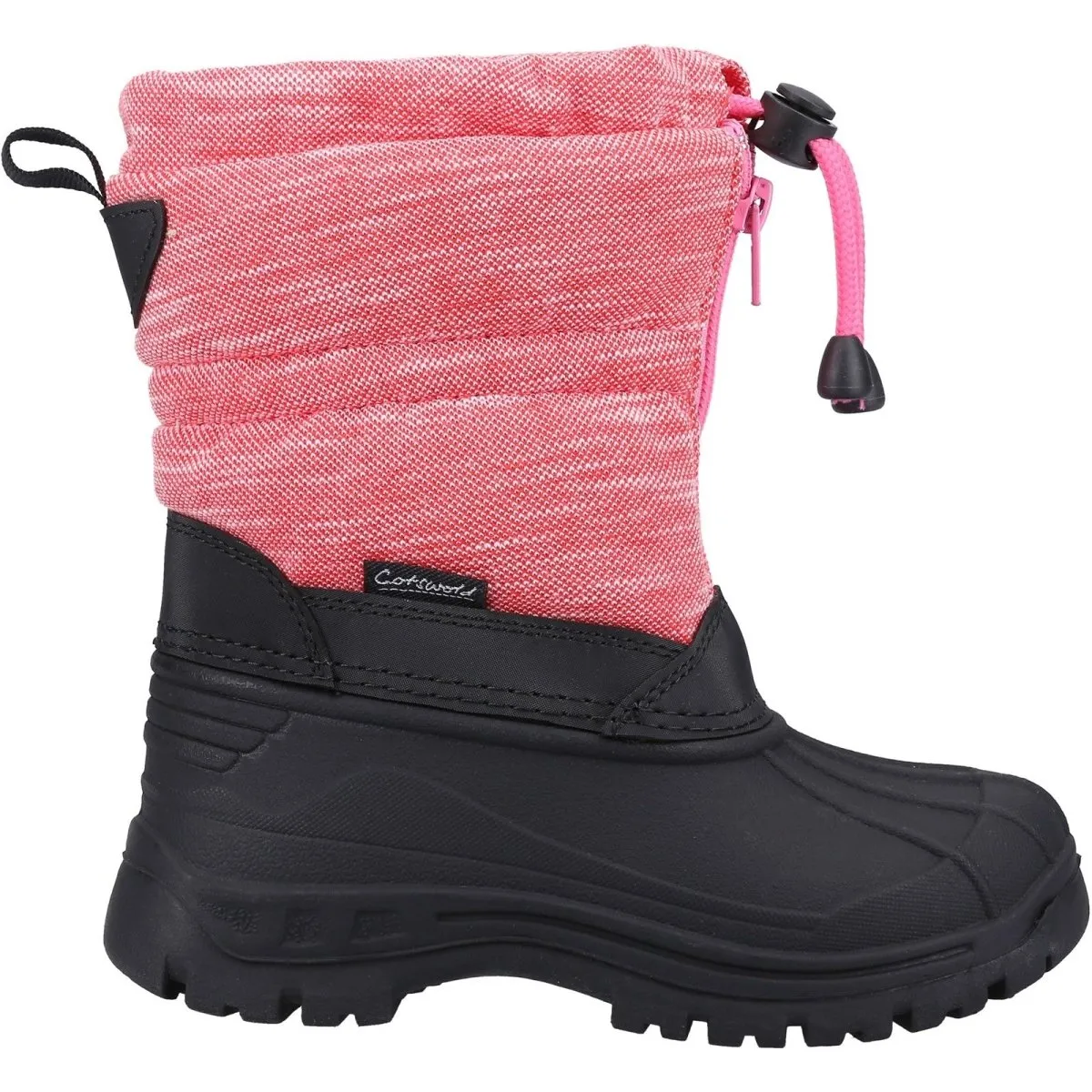 Cotswold Bathford Kids Waterproof Snow Boots
