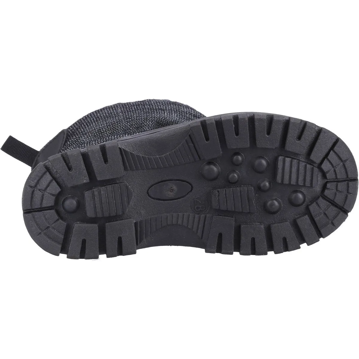 Cotswold Bathford Kids Waterproof Snow Boots