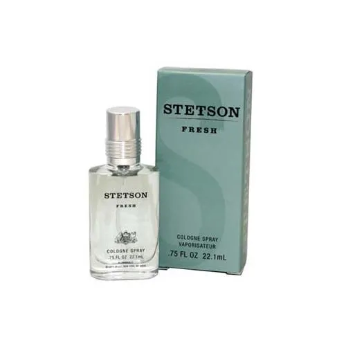 Coty Stetson Fresh Cologne for Men