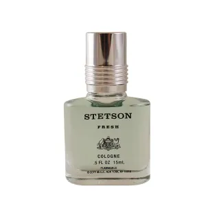 Coty Stetson Fresh Cologne for Men