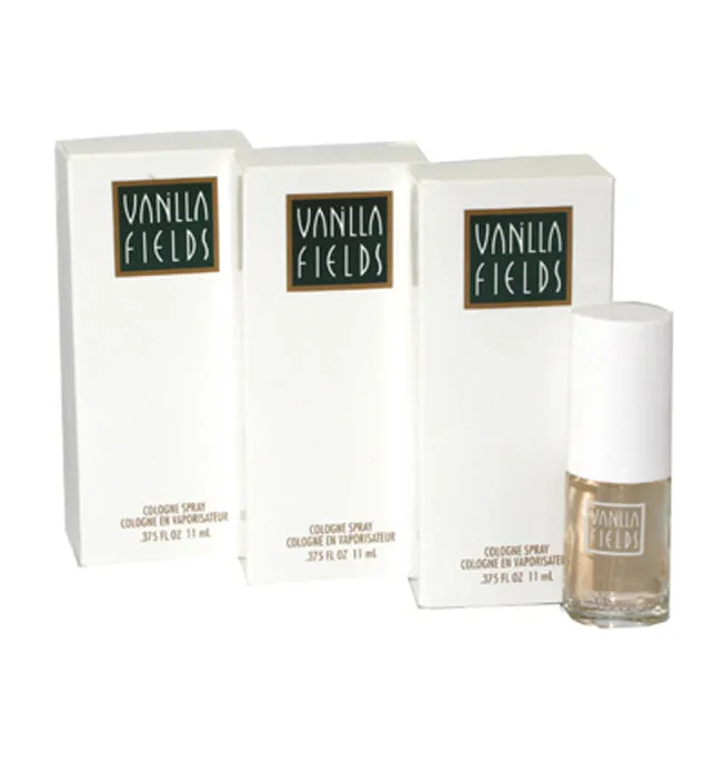 Coty Vanilla Fields Cologne for Women