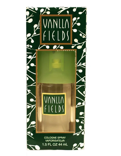 Coty Vanilla Fields Cologne for Women