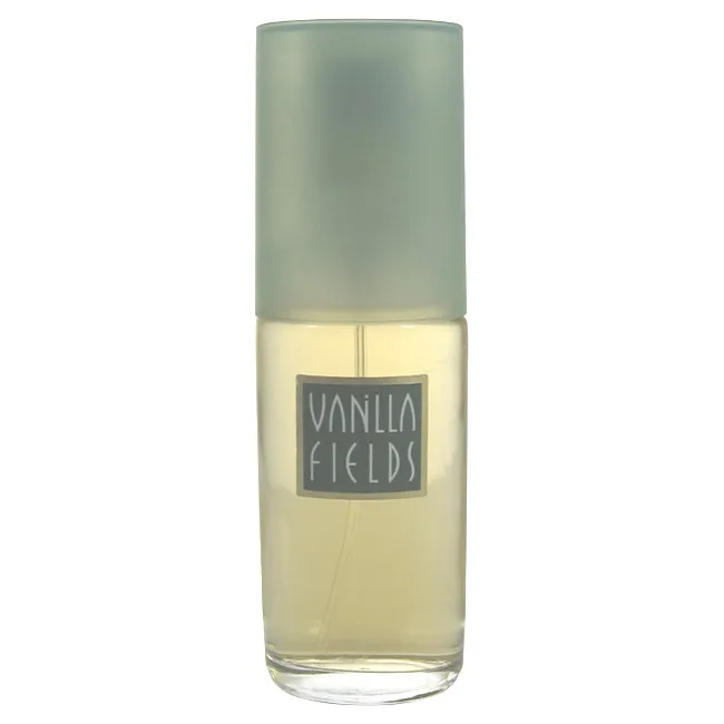 Coty Vanilla Fields Cologne for Women