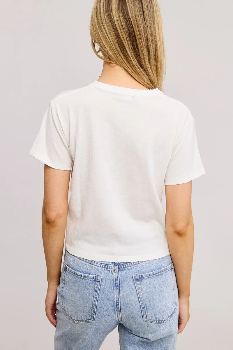 Country Music Fest Graphic Tee