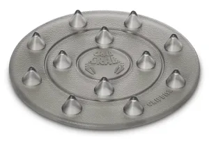 Crab Grab Grip Disk Smoke