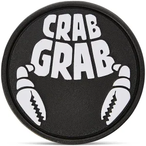 Crab Grab The Logo 2024