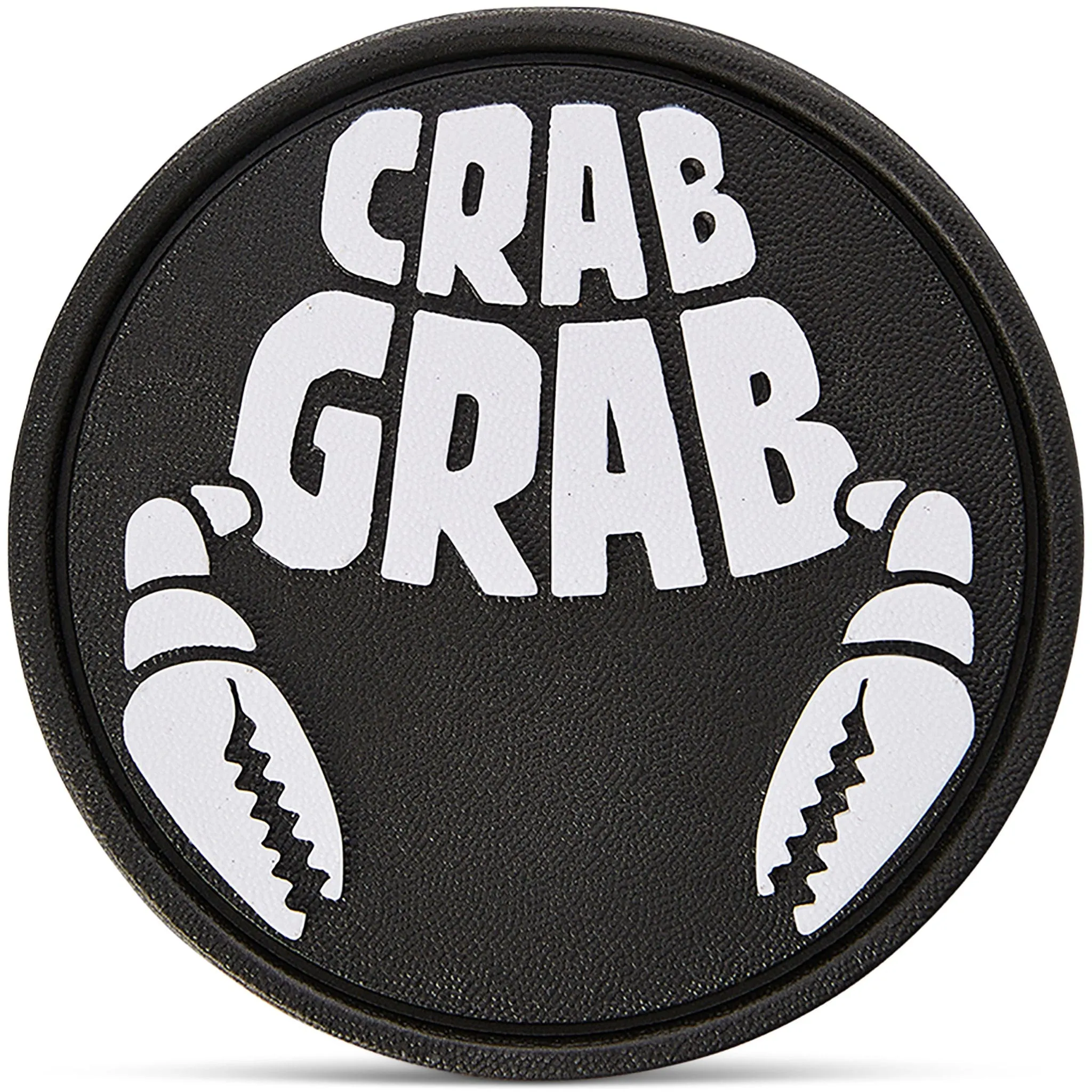 Crab Grab The Logo 2024