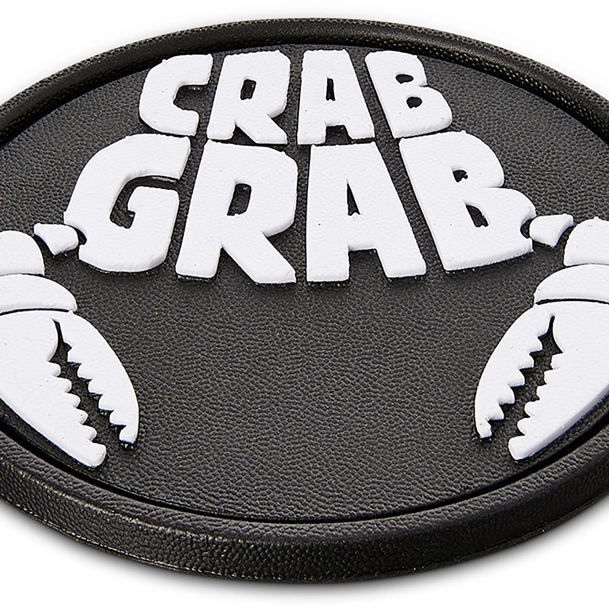 Crab Grab The Logo 2024