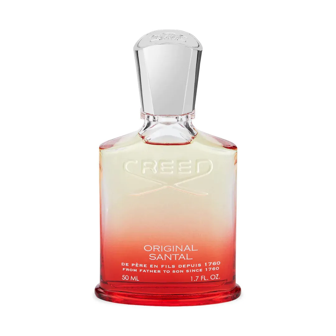 Creed Original Santal Perfume For Unisex EDP 50ml