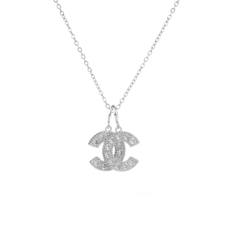 Cross Platinum Pendant