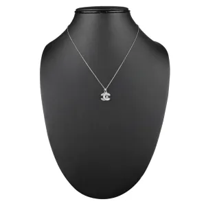 Cross Platinum Pendant