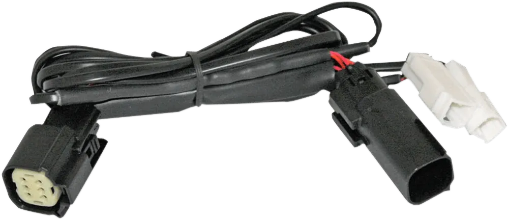 Custom Dynamics MAGIC-TPC-LED Ultra Tour-Pak Run, Brake, and Turn Signal Module