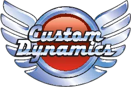 Custom Dynamics MAGIC-TPC-LED Ultra Tour-Pak Run, Brake, and Turn Signal Module
