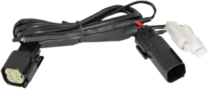 Custom Dynamics MAGIC-TPC-LED Ultra Tour-Pak Run, Brake, and Turn Signal Module