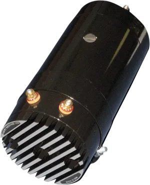 Cycle Electric DGV-5006 6V Generator with Standard Regulator