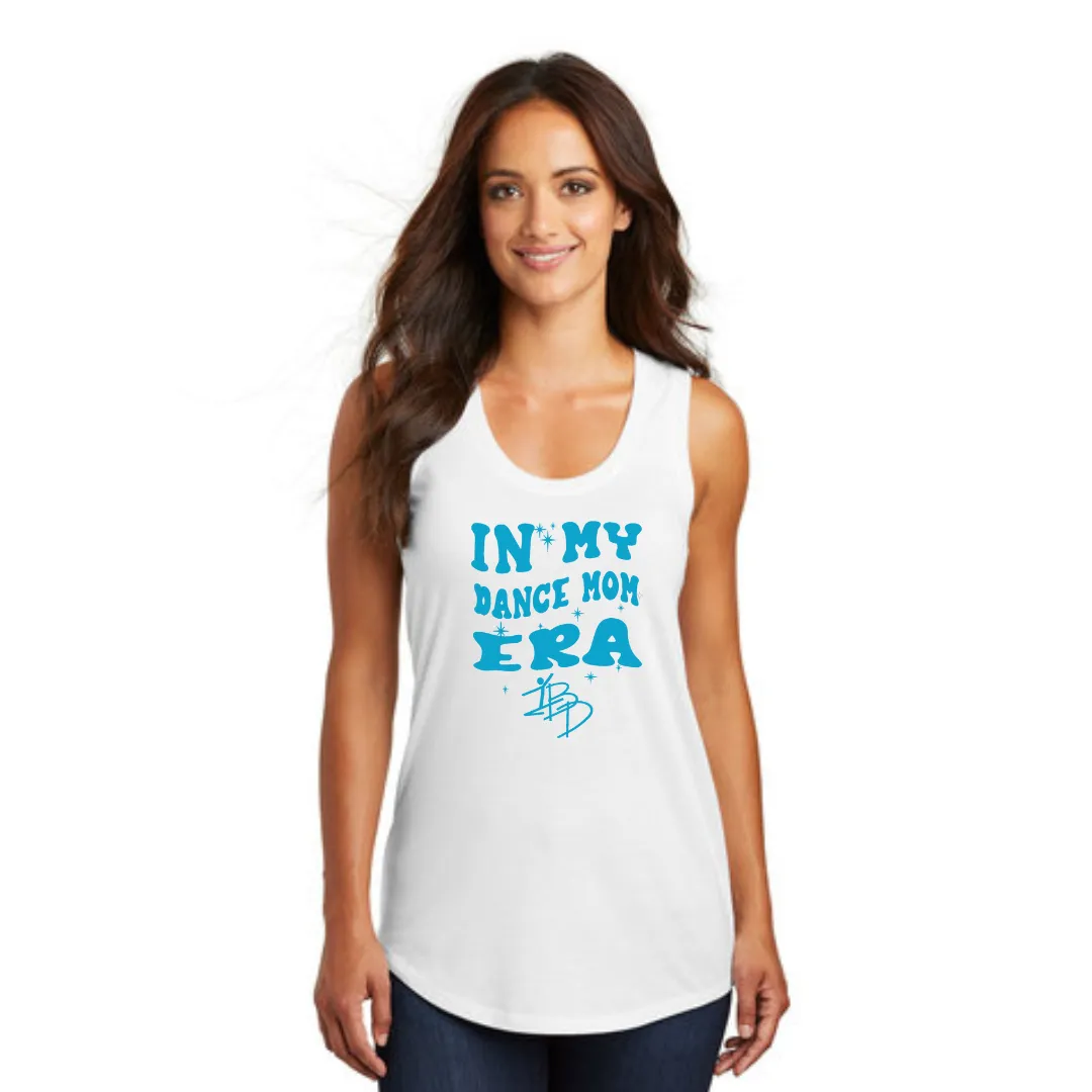 Dance Mom Women’s Perfect Tri ® Racerback Tank