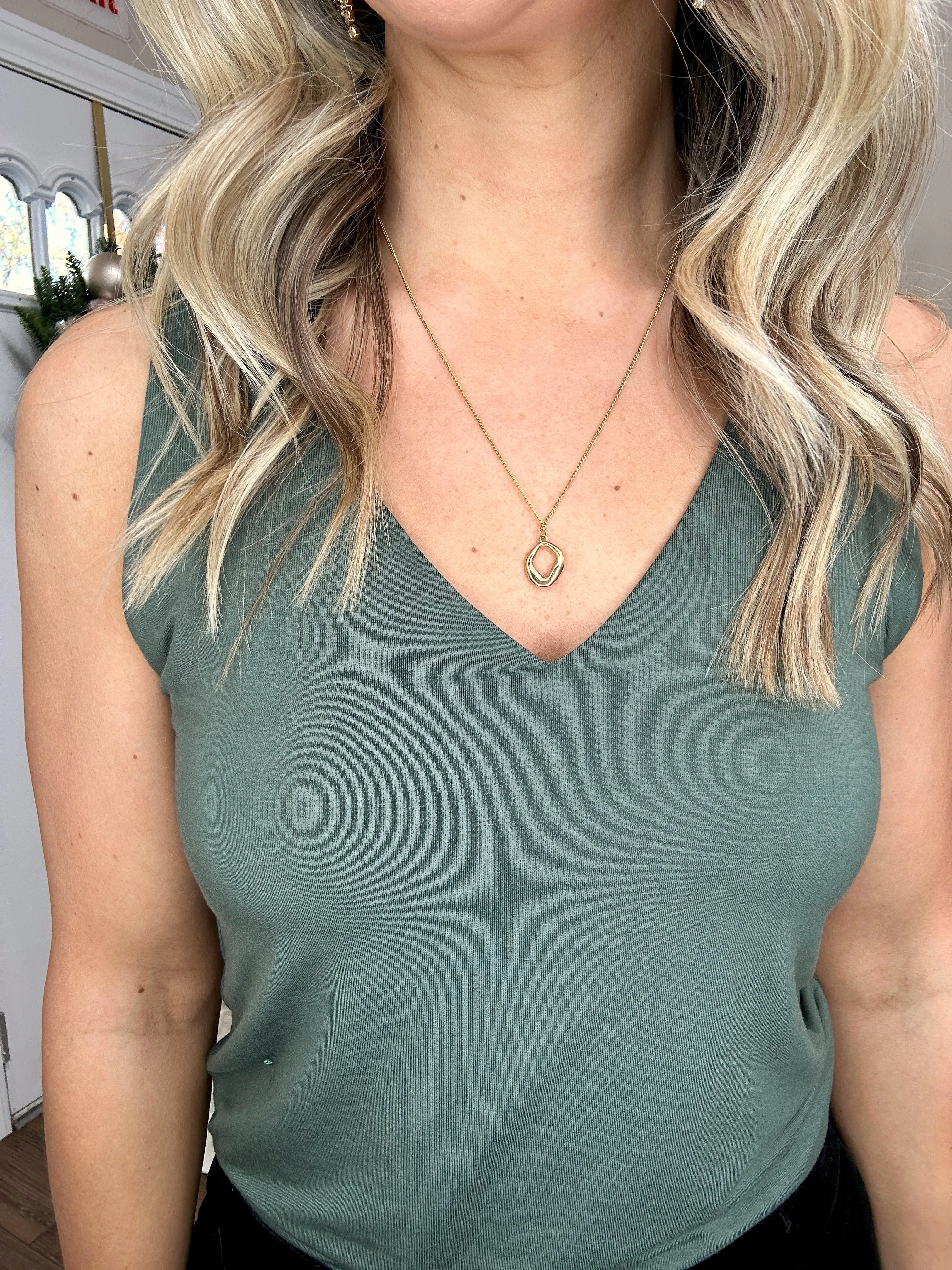 Dawn Necklace