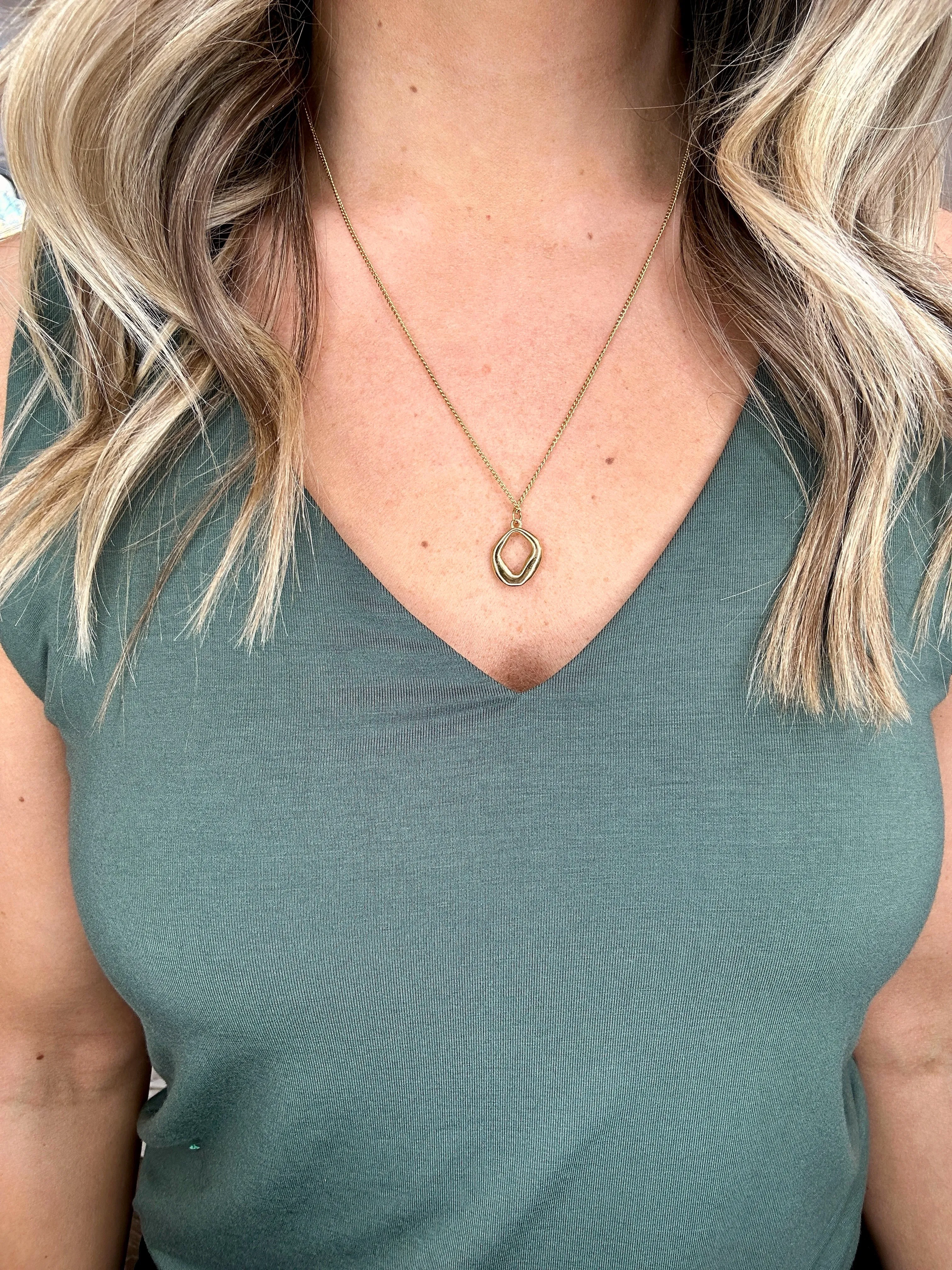 Dawn Necklace