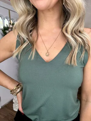 Dawn Necklace