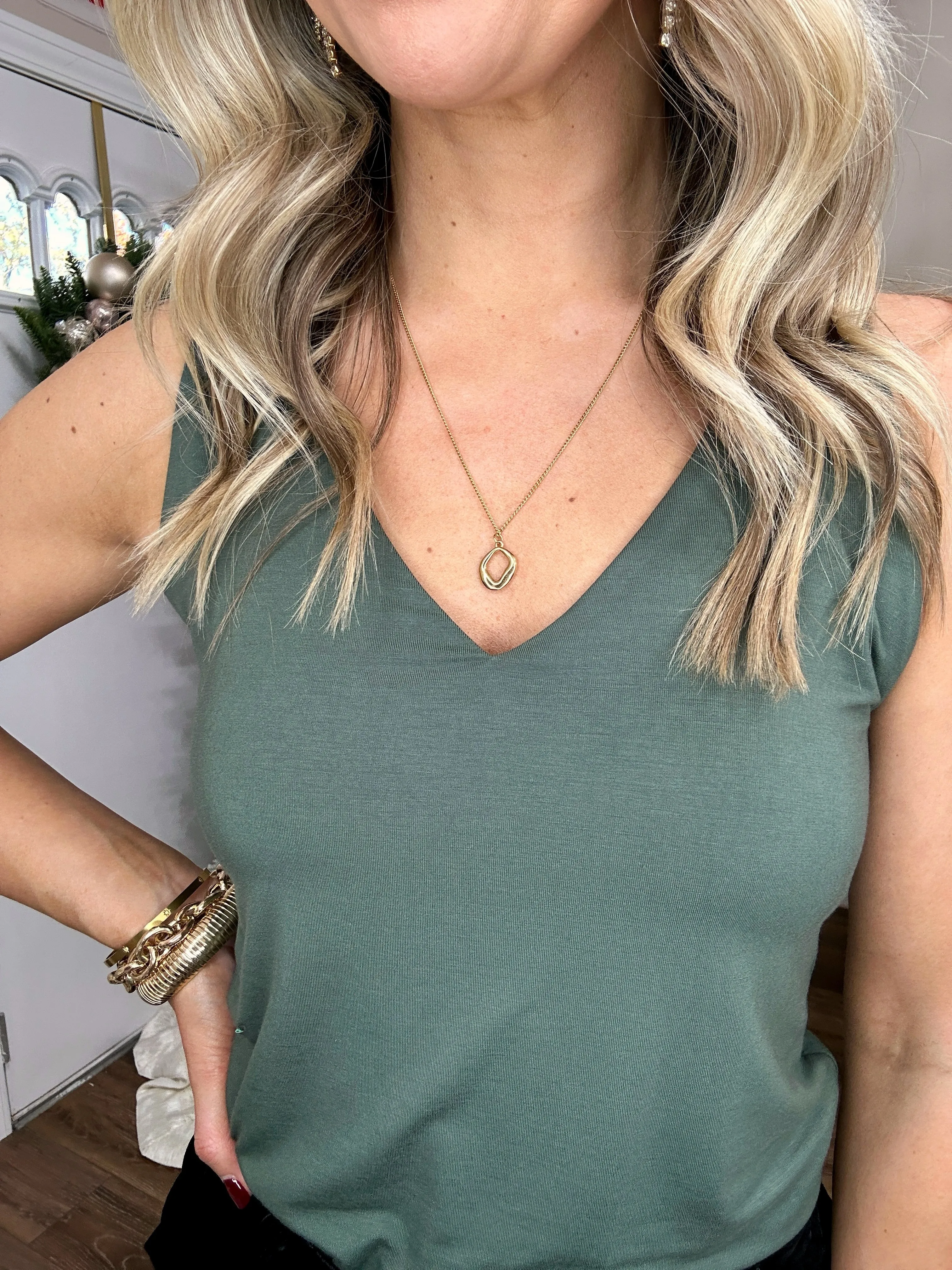 Dawn Necklace