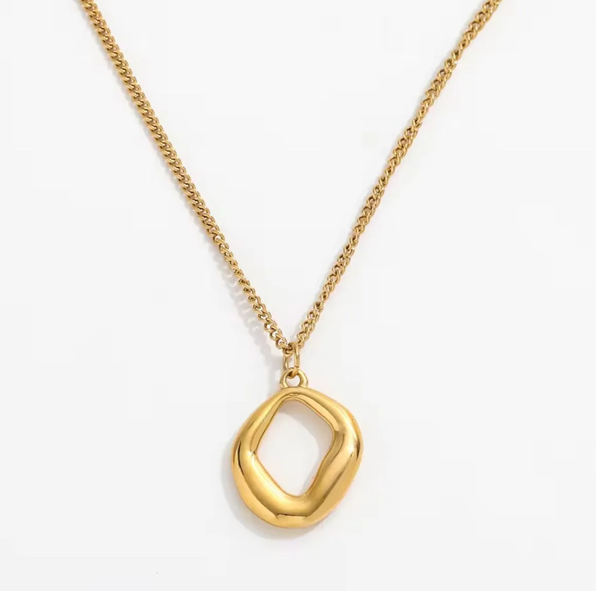 Dawn Necklace
