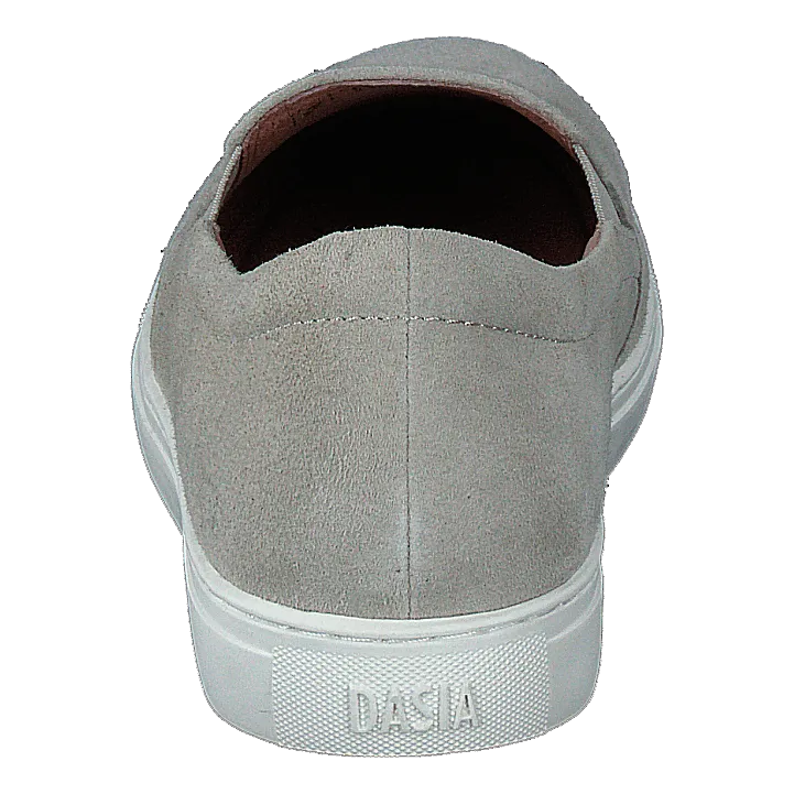 Daylily Slip-in Grey