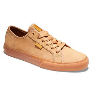 DC Manual S BROWN / GUM