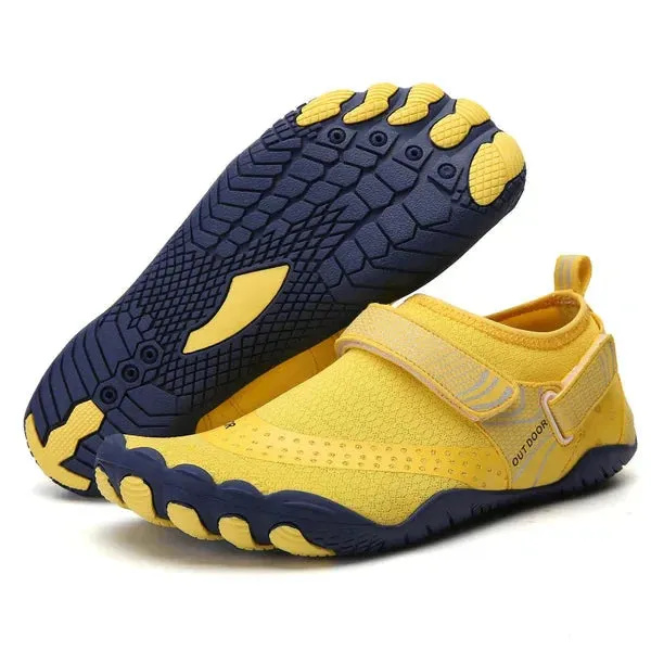 Dean's Orthopedic Barefoot Water Shoes