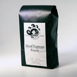 Decaf Espresso Royale (Swiss Water Process)